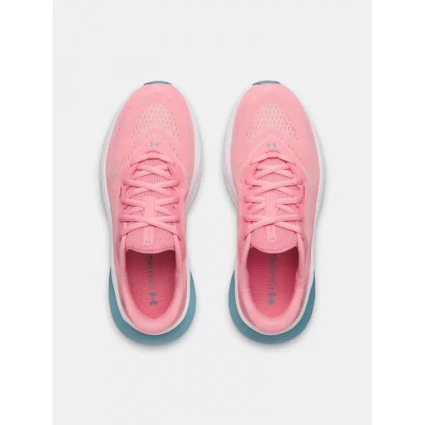  Női cipők UNDER ARMOUR W TURBULENCE 3 6006718-600 RÓZSASZÍN 