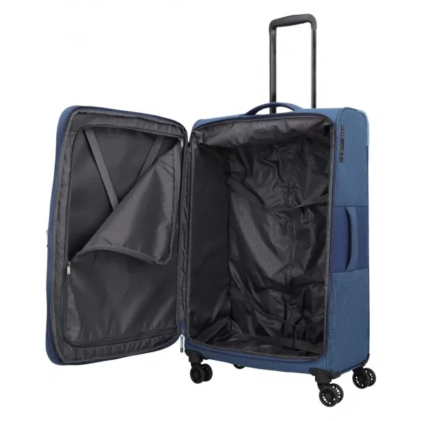  Bőrönd TRAVELITE Corsiica L KÉK 