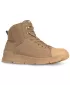 Férfi cipők PENTAGON HYBRID 2.0 BOOTS K15038-2.0 PRÉRIFARKAS