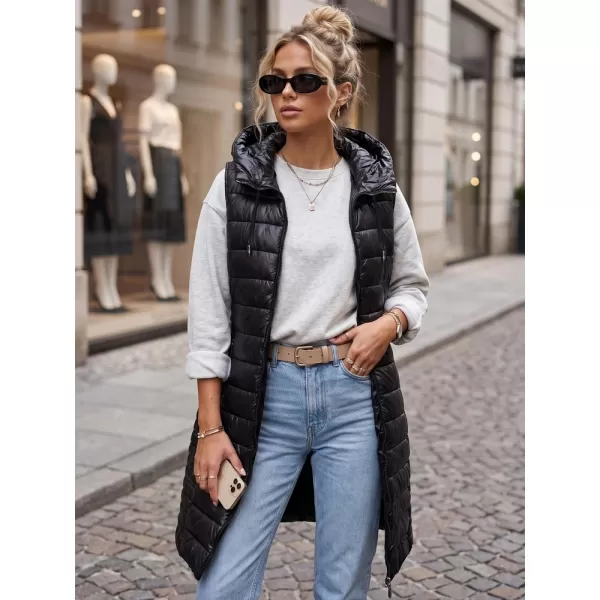  Női mellény DSTREET TY5260 FEKETE 