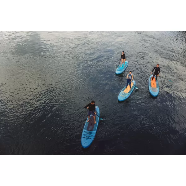  Eveződeszka SPINERA Lets Paddle 1010 MEGHATÁROZATLAN 