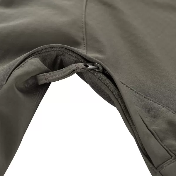  Gyermek softshell kabát ALPINE PRO HOORO 2 FORRALT BAZSALIKOM 
