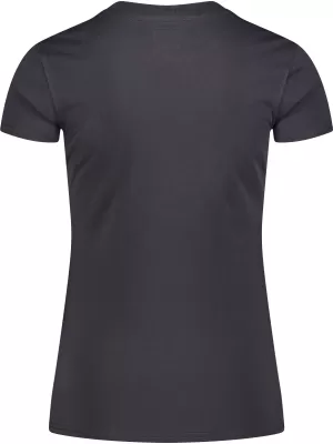 Női póló NORDBLANC AFFECTION NBSLT8180 SZÜRKE