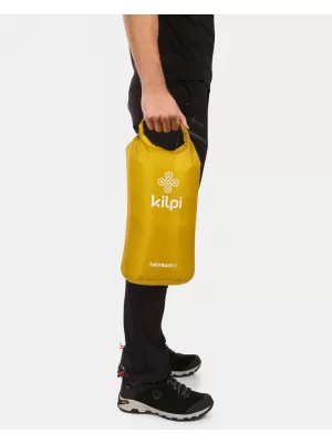 Hátizsák KILPI DRYBAG 10-U 1U0612KI NARANCS