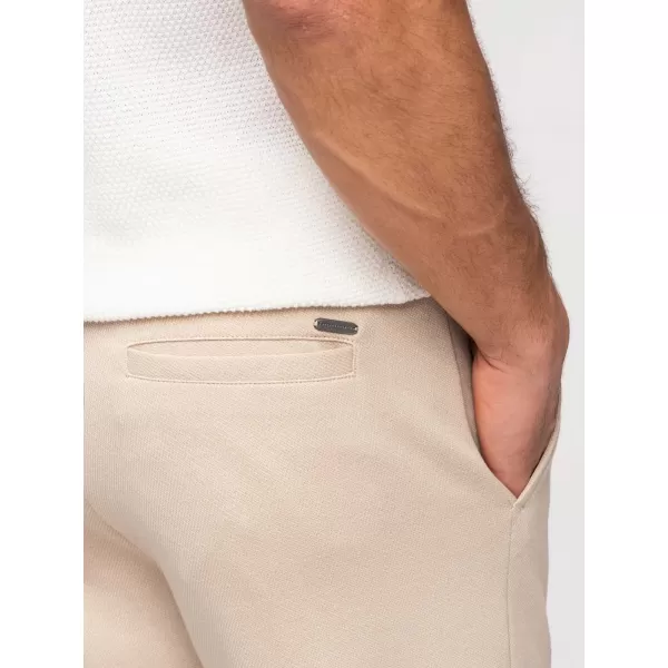 Férfi nadrág OMBRE OM-PACP-0292 BÉZS 