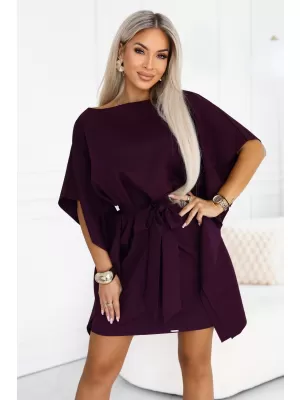 Ruha NUMOCO 287-48 ÉRETT SZILVA