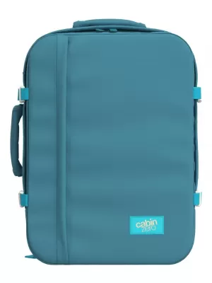 Hátizsák CABINZERO Classic 44L BALI KÉK