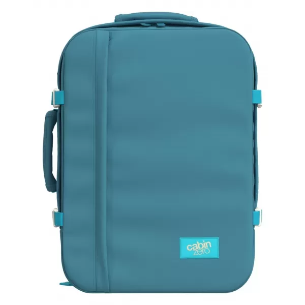  Hátizsák CABINZERO Classic 44L BALI KÉK 