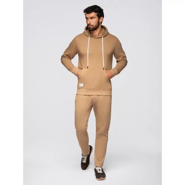  Férfi készlet OMBRE Z120 TEVE 