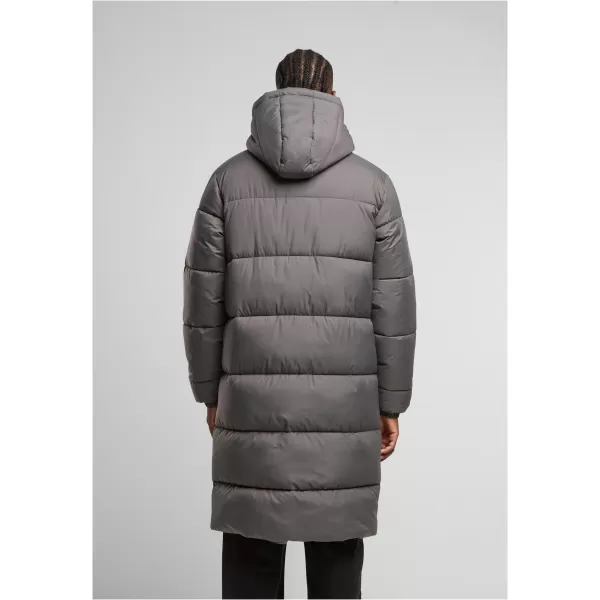  Steppelt férfi kabát URBAN CLASSICS TB8705-03516 MÁGNES 