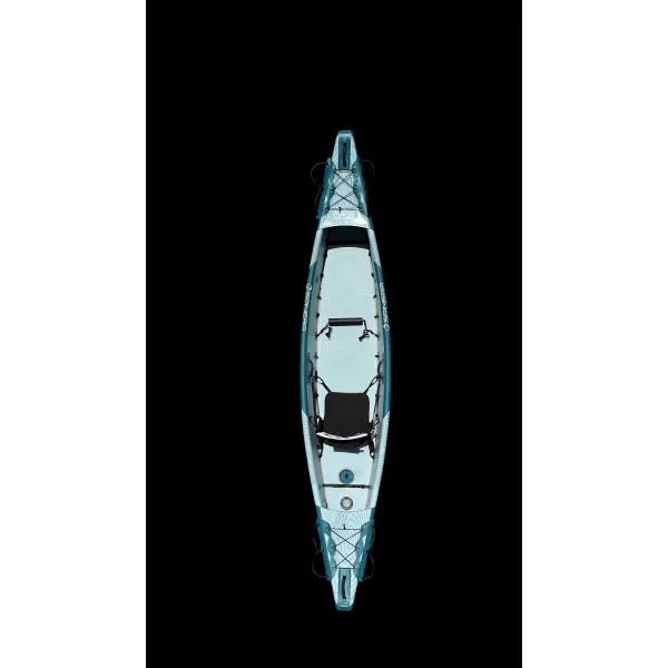  Kajak SPINERA MOLVENO 380 TÜRKIZ 