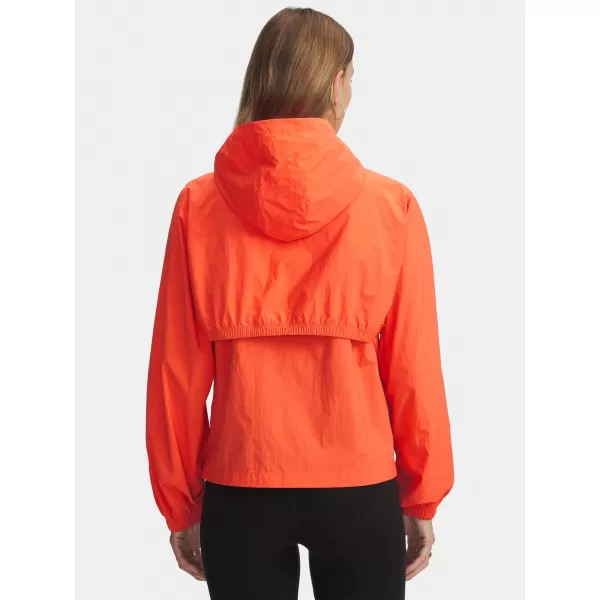  Női kabát UNDER ARMOUR UNSTOPPABLE UTILITY 3IN1 6009688-690 PIROS 