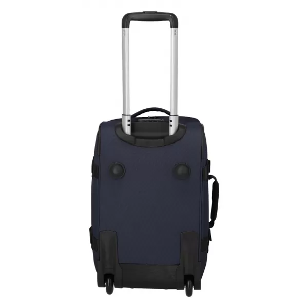  Táskák halmaza TRAVELITE BOLONIA WHEELED DUFFLE SZOKÁSOK 