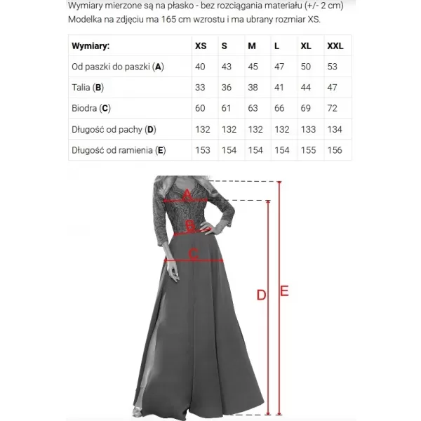  Női ruha NUMOCO 643-8 BÚZAVIRÁG KÉK 