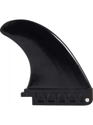 Flosna AQUA MARINA PRESS & CLICK Small Side Fin (Left) for WAVE FEKETE