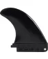 Flosna AQUA MARINA PRESS & CLICK Small Side Fin (Left) for WAVE FEKETE