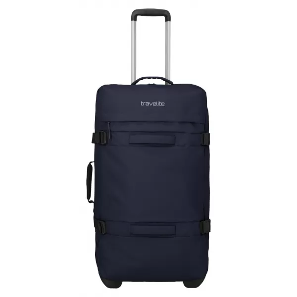  Táskák halmaza TRAVELITE BOLONIA WHEELED DUFFLE SZOKÁSOK 