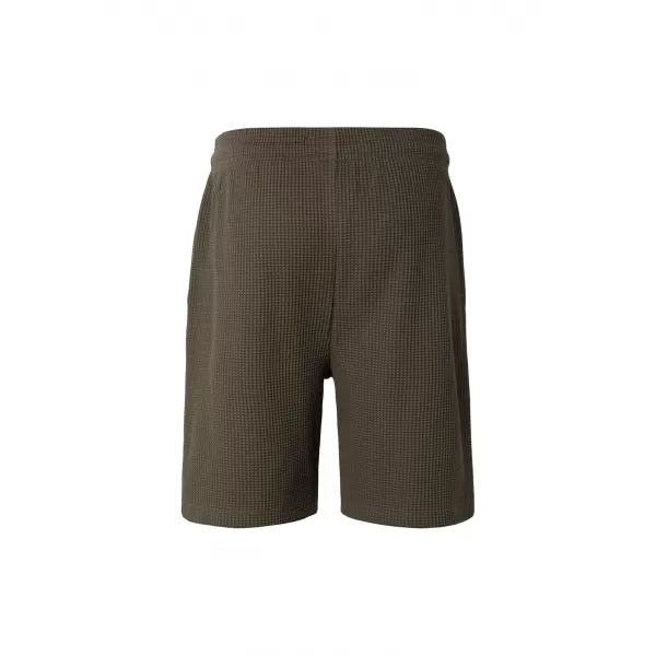  Férfi rövidnadrág URBAN CLASSICS TB8206 HALVÁNY OLAJBOGYÓ 