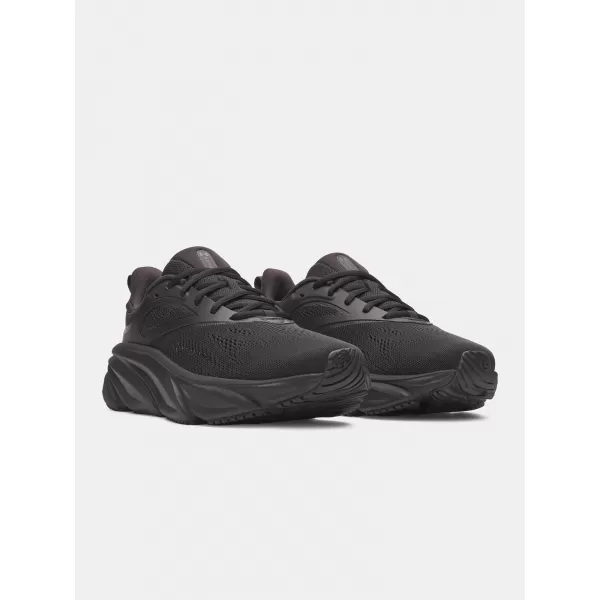  Férfi cipők UNDER ARMOUR ROGUE 6 6006719-002 FEKETE 