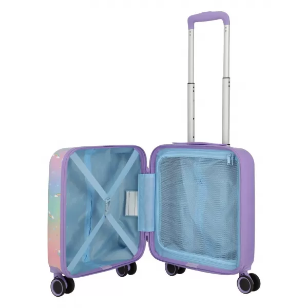  Bőrönd TRAVELITE Minimover 4w S EGYSZARVÚ 
