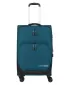 Bőrönd TRAVELITE Kick Off 4w M exp BENZIN