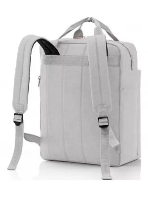 Hátizsák REISENTHEL ALLDAY BACKPACK M EJ1035 TWIST ÉG EMELKEDETT