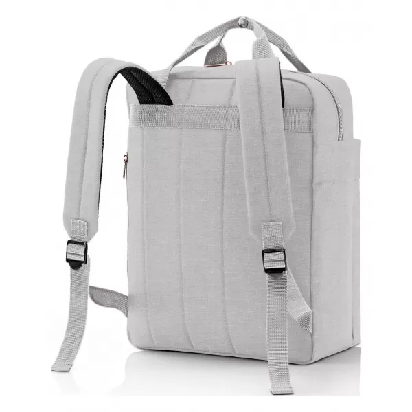  Hátizsák REISENTHEL ALLDAY BACKPACK M EJ1035 TWIST ÉG EMELKEDETT 