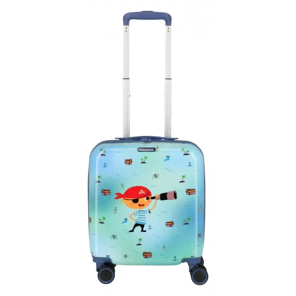  Bőrönd TRAVELITE Minimover 4w S KALÓZ 