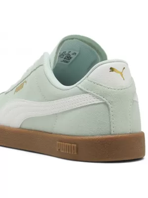 Cipők PUMA CLUB II 397444-10 PEACEFUL BLUE/ BÉKÉS KÉK/PUMA FEHÉR/GUMI