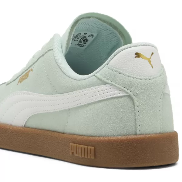  Cipők PUMA CLUB II 397444-10 PEACEFUL BLUE/ BÉKÉS KÉK/PUMA FEHÉR/GUMI 