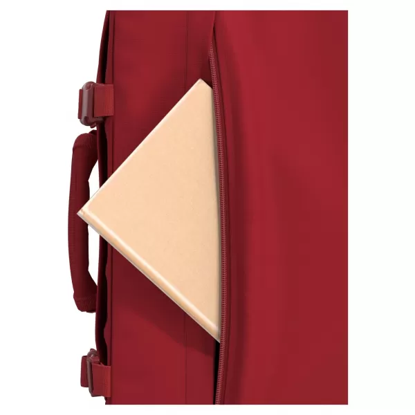  Hátizsák CABINZERO Classic 36L KETCHUP 