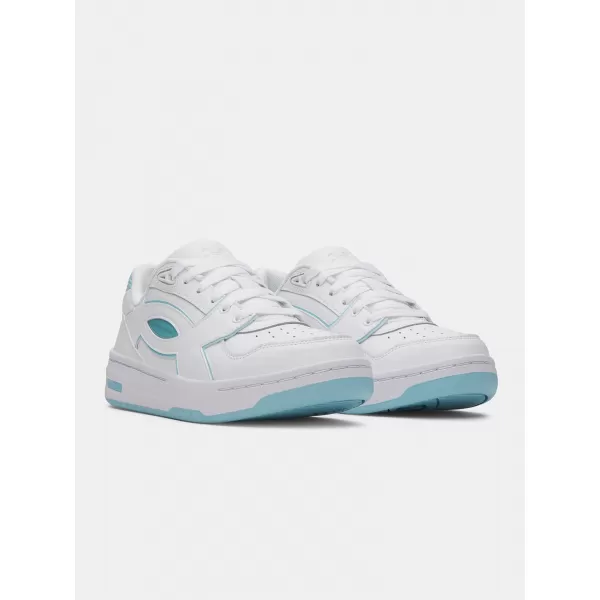  Női cipők UNDER ARMOUR UA W FLEX 6007038-104 FEHÉR 