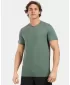 Férfi póló KILPI PROMO-M 1M0378KI KHAKI