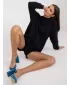 Női pulóver BASIC FEEL GOOD AP-BL-A-R001 SZOKÁSOK