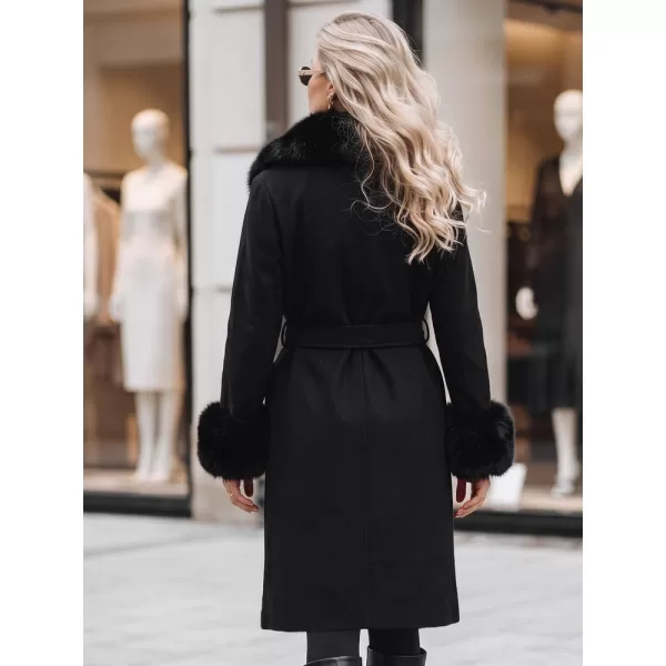  Női kabát DSTREET TY6074 FEKETE 