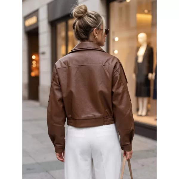  Női kabát DSTREET TY5845 KARAMELLA 