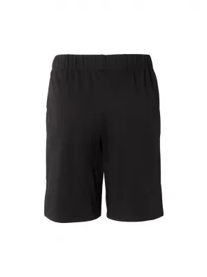Gyermek rövidnadrág URBAN CLASSICS UCK8180 FEKETE