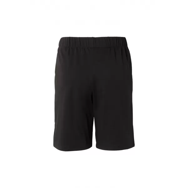  Gyermek rövidnadrág URBAN CLASSICS UCK8180 FEKETE 