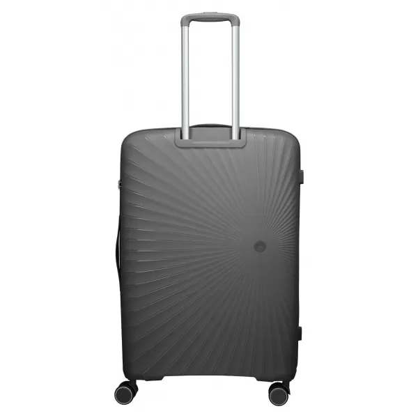  Bőrönd TRAVELITE TAMARIS VOYAAGE ANTRACIT 