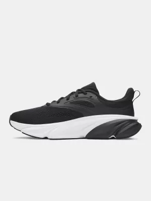 Férfi cipők UNDER ARMOUR ROGUE 6 6006719-001 FEKETE