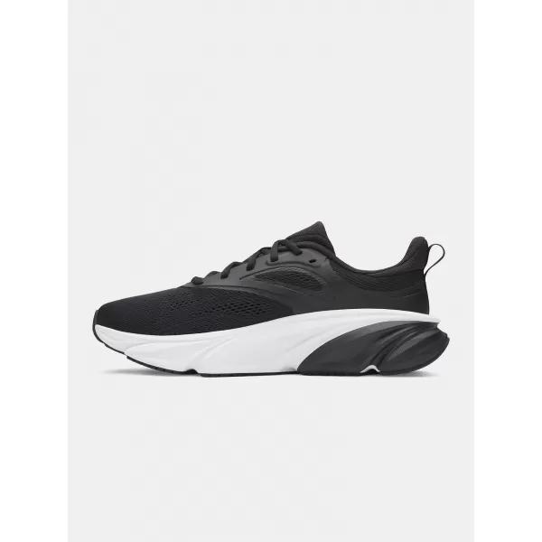  Férfi cipők UNDER ARMOUR ROGUE 6 6006719-001 FEKETE 
