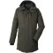 Férfi parka KILLTEC GW 65 ZÖLD
