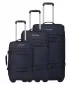 Táskák halmaza TRAVELITE BOLONIA WHEELED DUFFLE SZOKÁSOK