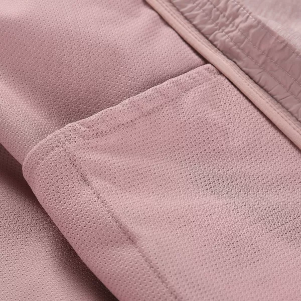  Női softshell kabát-mellény ALPINE PRO SPERTA 2 HALVÁNY MÁLYVASZÍNŰ 