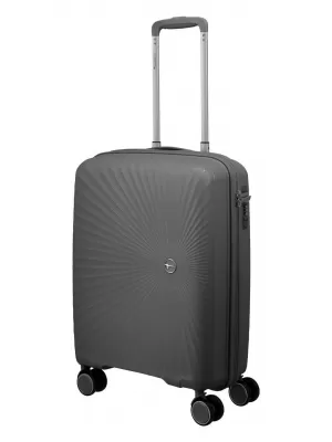 Bőrönd TRAVELITE TAMARIS VOYAAGE ANTRACIT