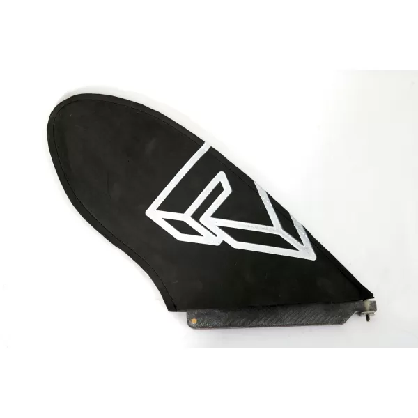  Flosna AQUA MARINA Fiberglass Racing pro Race Elite PIROS/FEKETE 