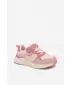 Gyermek tornacipő BIG STAR SHOES TT374031 RÓZSASZÍN