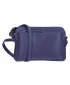 Crossbody táska ENRICO BENETTI Zoë 66919 INDIGÓ