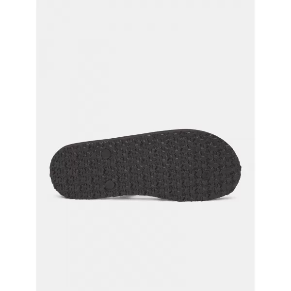  Férfi papucs UNDER ARMOUR SARASOTA 6014811-001 FEKETE 