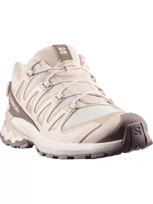 Női cipők SALOMON XA PRO 3D V9 LIFELONG L49153900 TÁPIÓKA/TÁPIÓKA/VAS